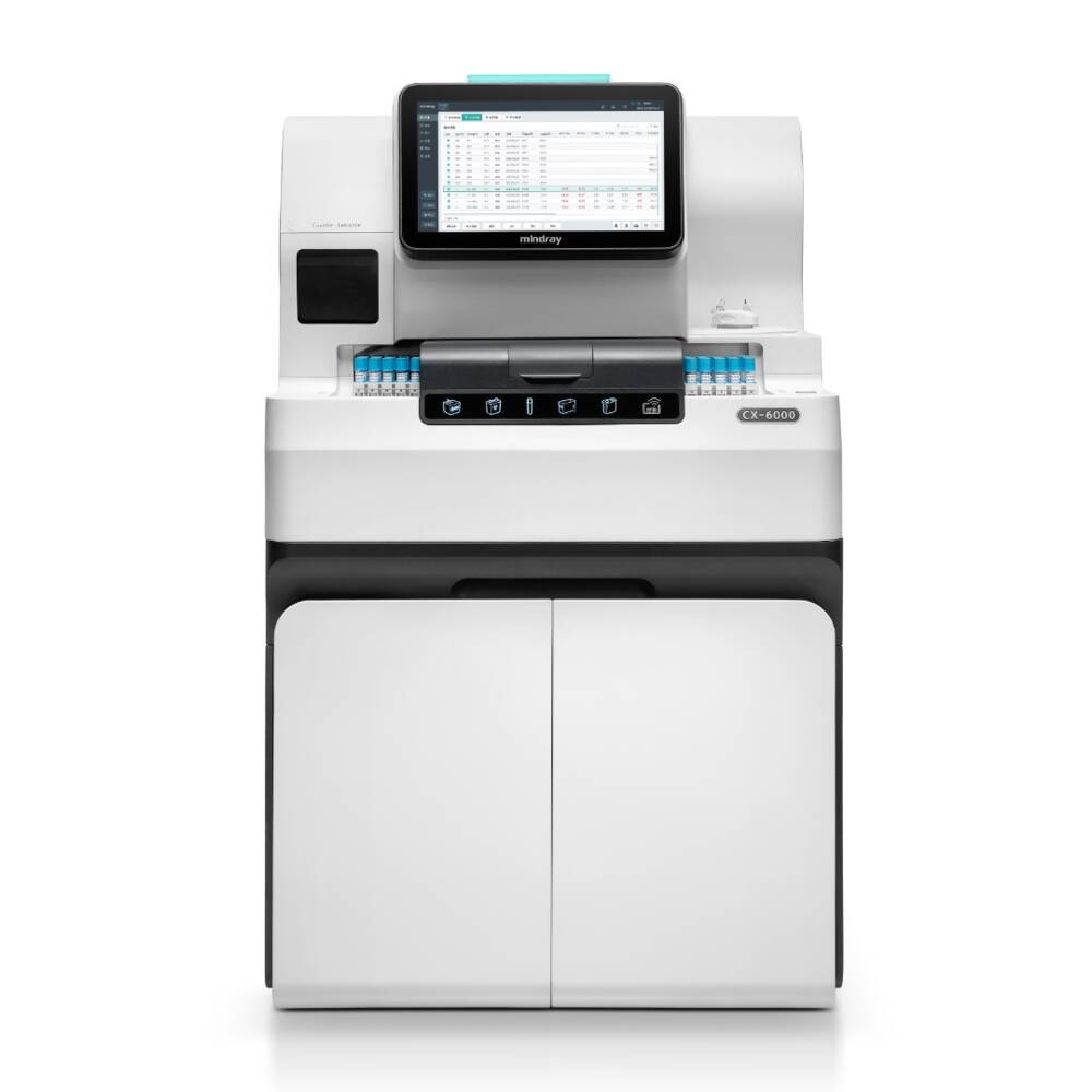 Коагулометр автоматический Mindray СX-6010