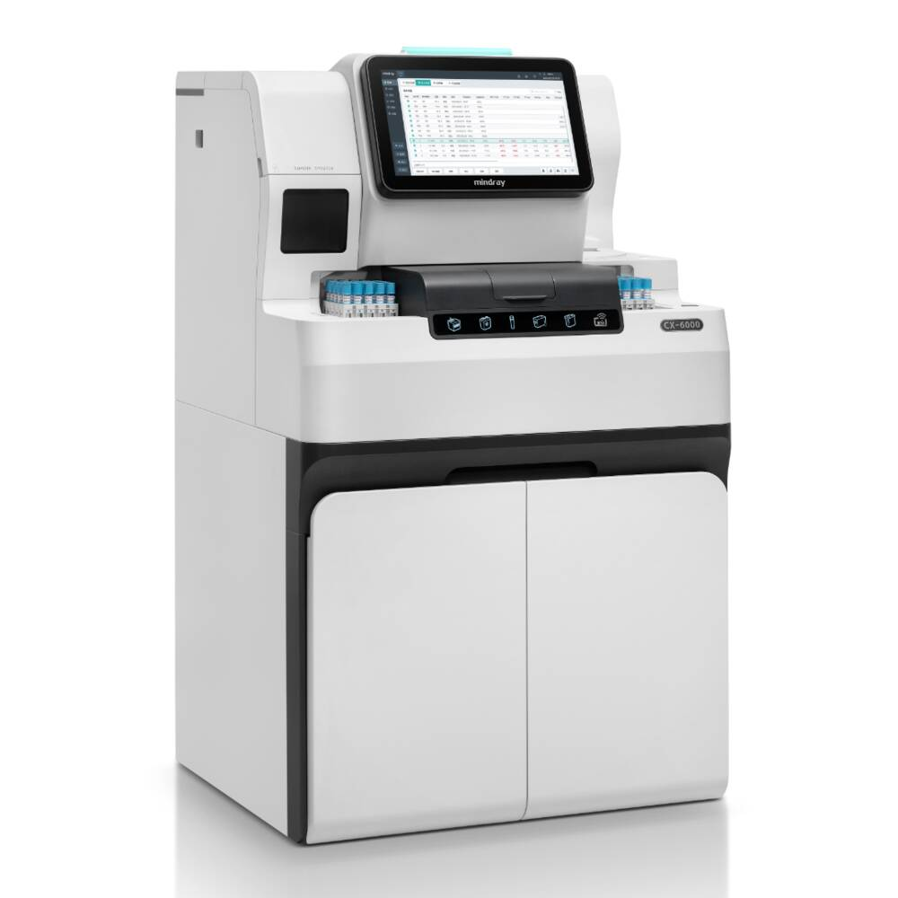 Коагулометр автоматический Mindray СX-6010