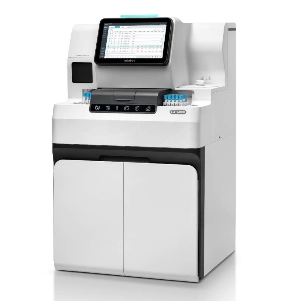 Коагулометр автоматический Mindray СX-6010