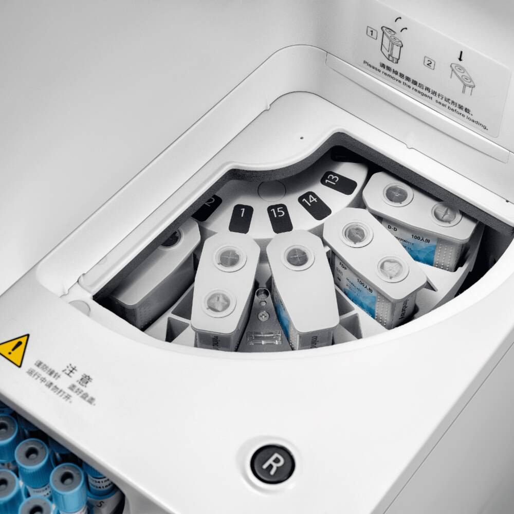 Коагулометр автоматический Mindray СX-6010