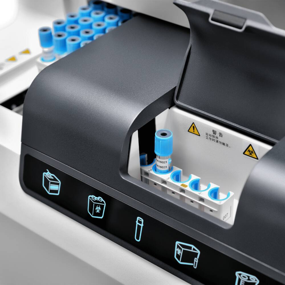 Коагулометр автоматический Mindray СX-6010
