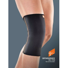 Бандаж на коленный сустав GenuFIT 60 компрессионный Orthoservice MG1160