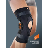 Ортез на колінний суглоб з поліцентричними шарнірами GenuFIT 25А Orthoservice MG1125А