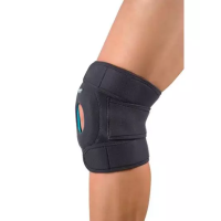 Регулируемый наколенник Mobilis GenuWrap