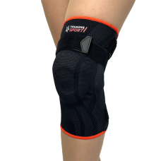 Ортез коленный усиленный лигаментный Thuasne Sport 0335