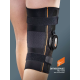Ортез на коленный сустав с полицентрическими шарнирами GenuFIT 29 Orthoservice MG1129