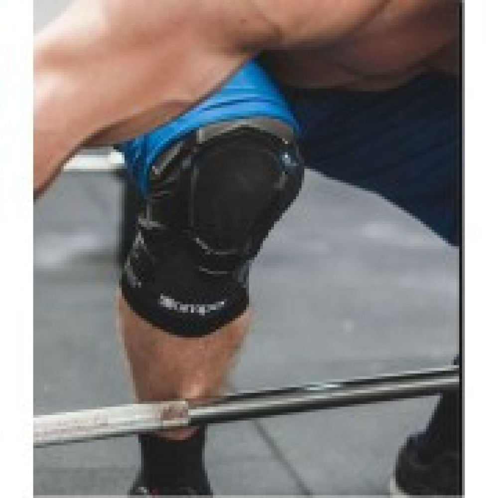 Наколенник Compex Trizone Knee