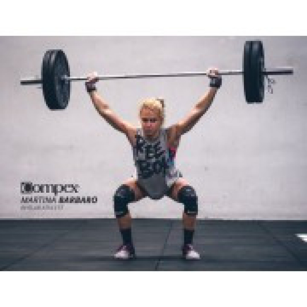 Наколенник Compex Trizone Knee