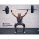 Наколенник Compex Trizone Knee