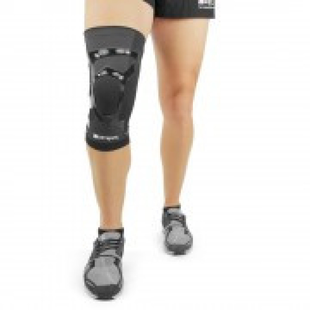 Наколенник Compex Trizone Knee