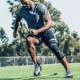 Наколенник Compex Trizone Knee