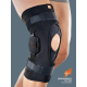 Ортез на коленный сустав с полицентрическими шарнирами GenuFIT 29А Orthoservice MG1129A