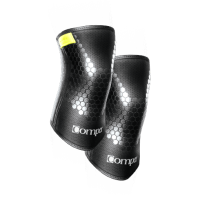 Компрессионные наколенники для повышенной весовой нагрузки Compex Power Knee (пара)