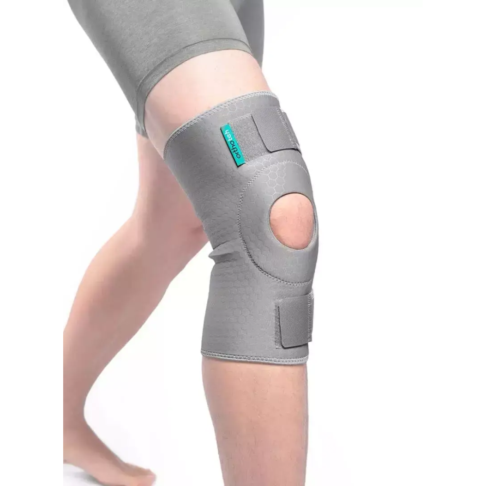 Фиксатор коленного сустава Comfort Orthoteh ORT-40201