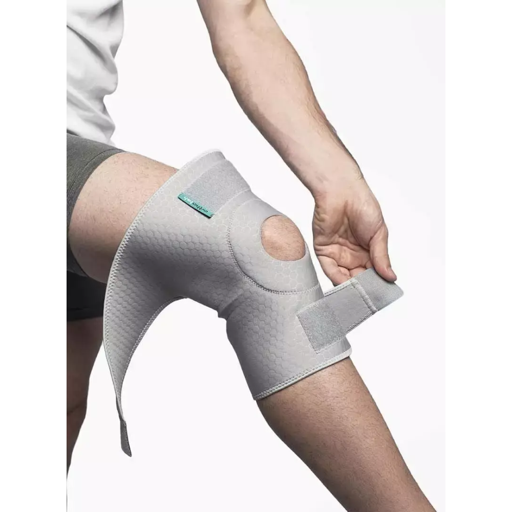 Фиксатор коленного сустава Comfort Orthoteh ORT-40201