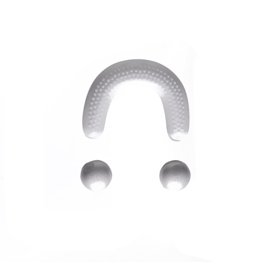Ортез на колінний суглоб Sporlastic Meniscus Knee Support 07730-0