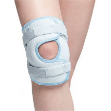 Бандаж на коліно, охоплюючий Wellcare 52034