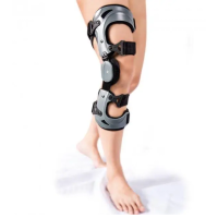Жесткий ортез коленного сустава Wellcare 52501
