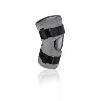 Бандаж фиксирующий на коленный сустав Knee Brace Short Orthoteh ORT-90101