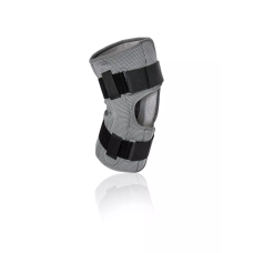 Бандаж фіксуючий на колінний суглоб Knee Brace Short Orthoteh ORT-90101