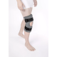 Бандаж фиксирующий на коленный сустав Knee Brace Short Orthoteh ORT-90101