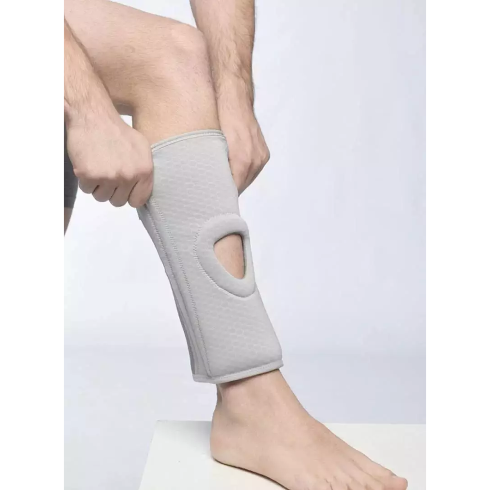 Фіксатор колінного суглоба Comfort plus Orthoteh ORT-40801