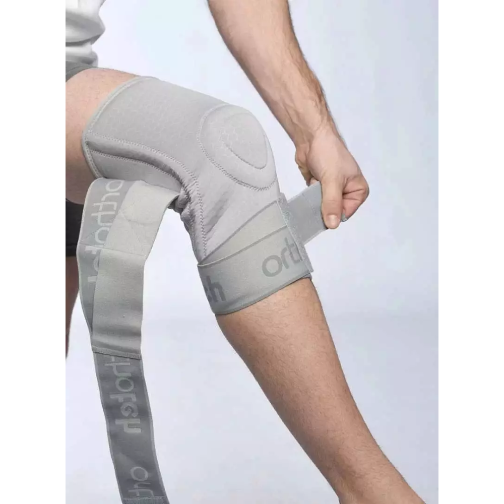 Фіксатор колінного суглоба Standard Orthoteh ORT-40701