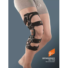 Функциональный ортез коленного сустава Pluspoint4 Orthoservice M33040