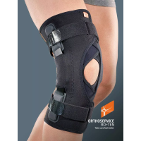 Ортез на коленный сустав с шарнирами GenuFIT 15A Orthoservice MG1115A