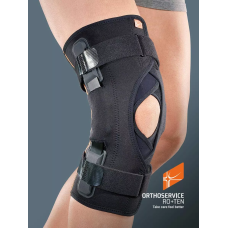 Ортез на коленный сустав с шарнирами GenuFIT 15A Orthoservice MG1115A