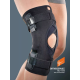 Ортез на коленный сустав с шарнирами GenuFIT 15A Orthoservice MG1115A
