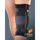 Ортез на коленный сустав с шарнирами GenuFIT 15A Orthoservice MG1115A