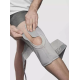Фиксатор коленного сустава Standard plus Orthoteh ORT-40703