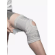 Фиксатор коленного сустава Standard plus Orthoteh ORT-40703