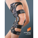 Ортез на коленный сустав Pluspoint3 short Orthoservice M9540