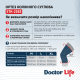 Ортез колінного суглоба Doctor Life STK-2583