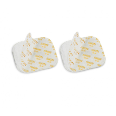 Електродні пластини (4 пари) Omron Heat TENS HV-PAD-3E