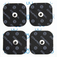 Электроды самоклеящиеся Easy Snap 50х50 мм (уп. 4 шт.) Compex