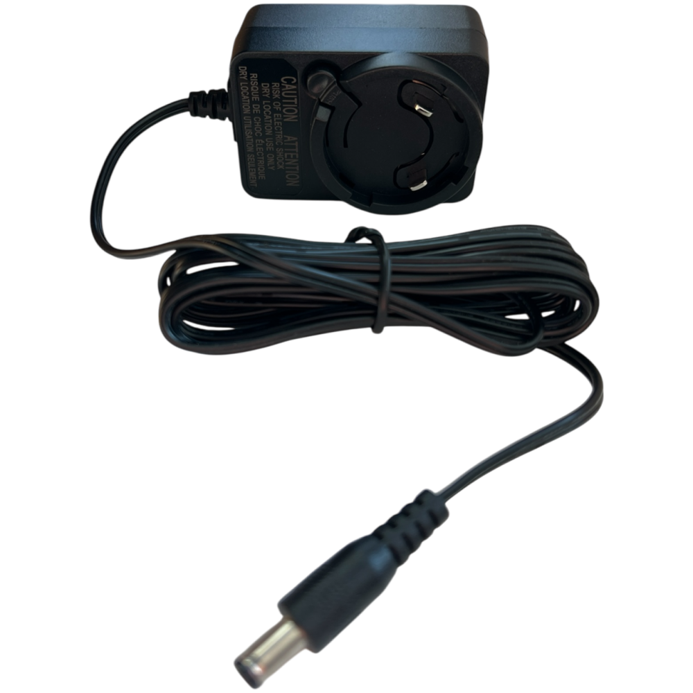 Блок живлення до масажера Compex FIXX 1.0