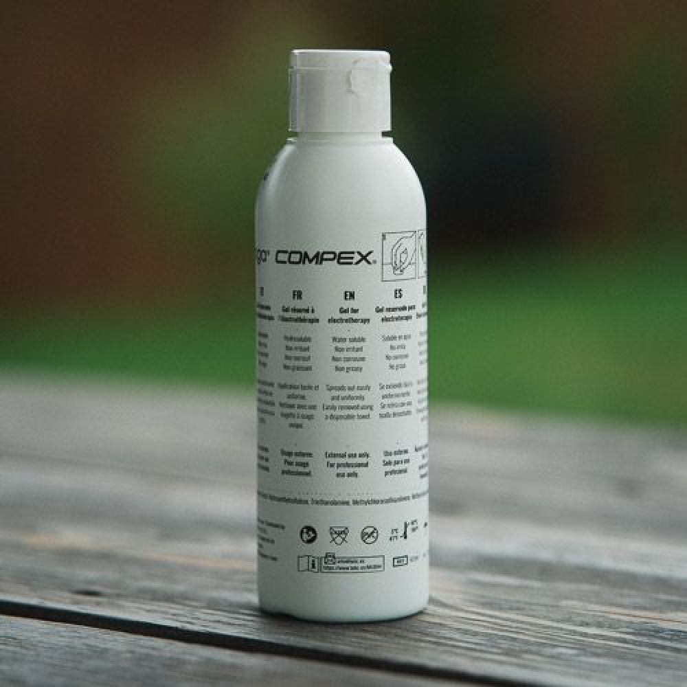 Електродний гель Compex