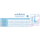 Компрессионные гольфы К1 Микрофибра без миска, класс мм Hg 18-21 Scudotex 430