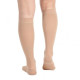 Компресійні гольфи 2-й клас 23-32 мм р. с., відкритий носок Ersamed ERSA-509-1