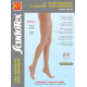 Компресійні колготи К1 Мікрофібра без миска, клас мм Hg 18-21 Scudotex 432