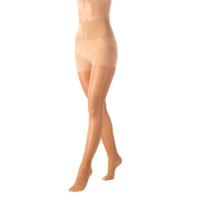 Колготки компрессионные 1 класса, закрытые Premium Delicate (Разние цвета) Pani Teresa 0431