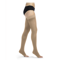 Чулки компрессионные, закрытые и открытые, 1 класс компрессии Sigvaris Comfort