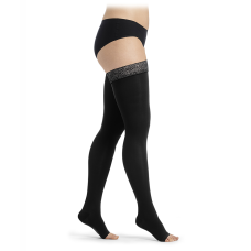 Чулки компрессионные, закрытые и открытые, 2 класс компрессии Sigvaris Comfort