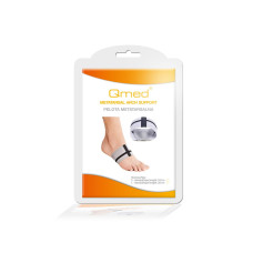 Метатарзальна подушка Qmed Metatarsal Arch Support l017