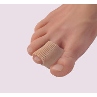 Захисний бандаж із міжпальцевою перегородкою Footmate G052