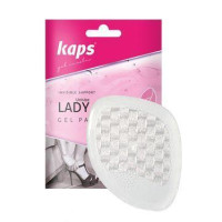 Гелеві подушечки для взуття на високих підборах Kaps Lady