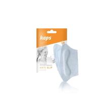 Шкіряні наклейки на задник взуття Kaps Anti Slip Maxi